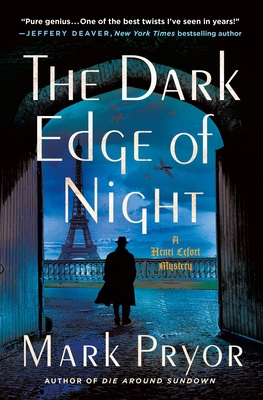 (PDF) The Dark Edge of Night By _ (Mark Pryor).pdf